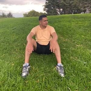 Meet your Posher, Ram